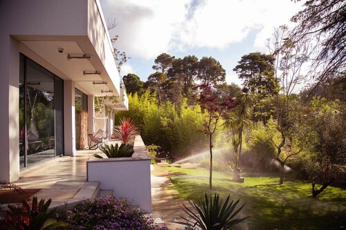 Relaxing holiday with one bedroom with Pool, SPA, Gym. Cerrado das Fontainhas