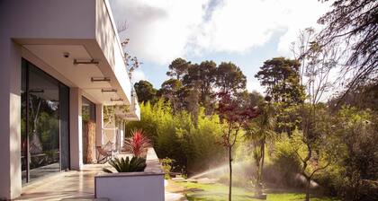 Relaxing holiday with one bedroom with Pool, SPA, Gym. Cerrado das Fontainhas