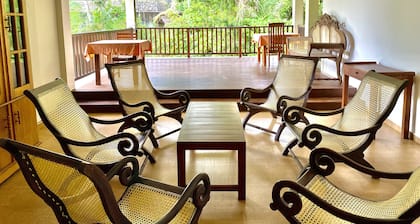 Surf Range resort