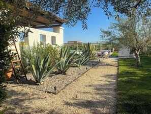 Garden - Dimora Calauriia - Adults Only (Noto)