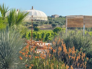 Exterior detail - Dimora Calauriia - Adults Only (Noto)