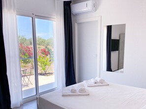 View from room - Dimora Calauriia - Adults Only (Noto)