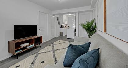 Cozy Casita by Downtown Houston