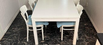 6 sovrum och 2 badrum