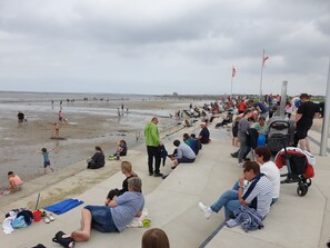 Plage à proximité