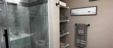 Shower