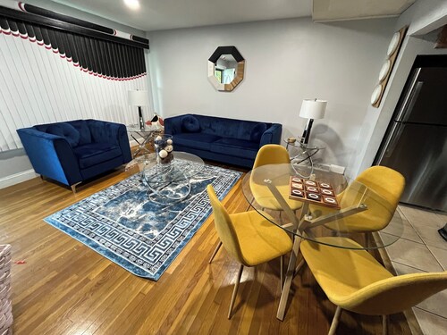 Centrally located family friendly quiet neighborhood