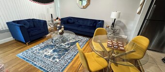 Centrally located family friendly quiet neighborhood