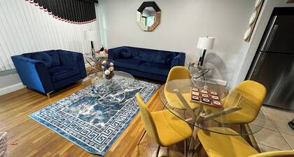 Centrally located family friendly quiet neighborhood