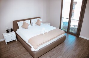 2 bedrooms, WiFi
