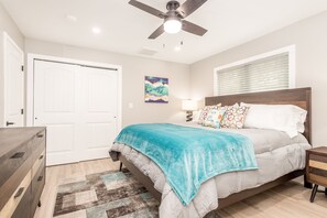 2 camere, ferro/asse da stiro, accesso a Internet, lenzuola