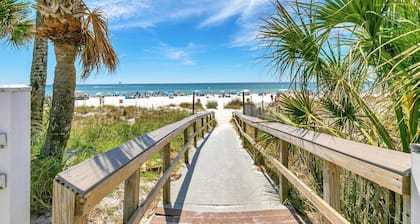 🏖️Pet Friendly, Great Amenities-Gulf Highlands 220🏖️