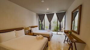 Unclassified image, 5 of 16, button - Kabah Luxury Apartment  (Tulum)