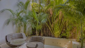 Unclassified image, 3 of 16, button - Kabah Luxury Apartment  (Tulum)