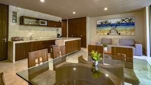 Unclassified image, 4 of 16, button - Kabah Luxury Apartment  (Tulum)