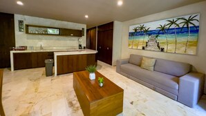 Unclassified image, 2 of 16, button - Kabah Luxury Apartment  (Tulum)