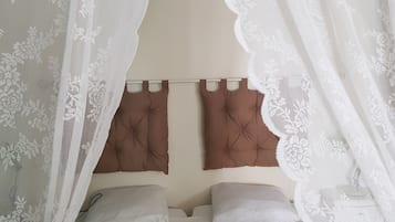 1 chambre, fer et planche Ă  repasser, Wi-Fi gratuit