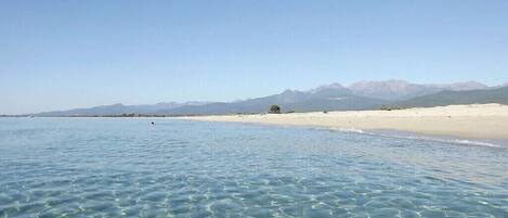 Spiaggia