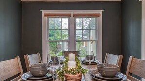 ハウス (The Vedder Cottage) | 外観