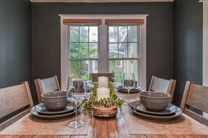 Casa (The Vedder Cottage) | Fachada