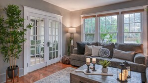 ハウス (The Vedder Cottage) | 外観