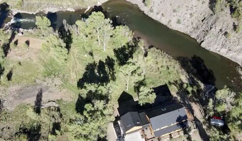 Guest House at Rio Campo