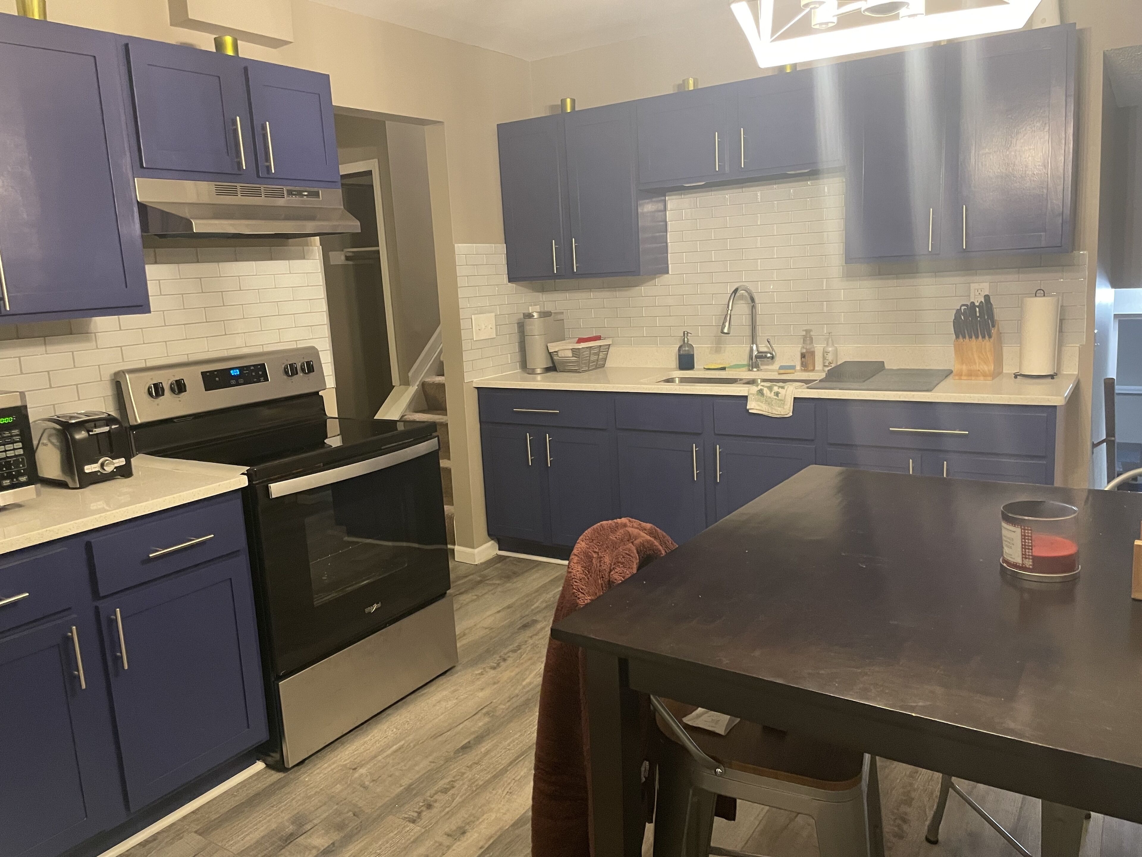 Image de profil de l’hôte