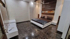 2 عدّة غرف نوم وواي فاي