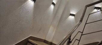 Homlee Pentagon Basement Apartment in saket