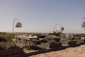 Exterior - MASSERIA DEL CARBOJ (Menfi)