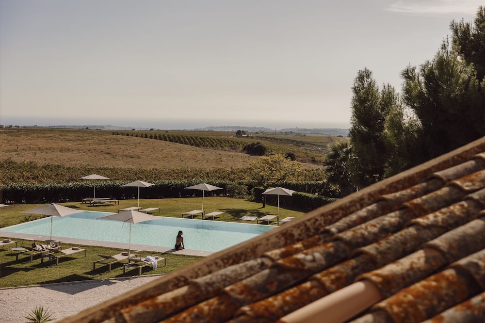 MASSERIA DEL CARBOJ