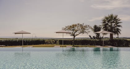MASSERIA DEL CARBOJ