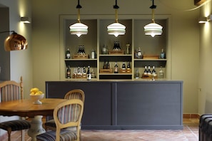 2 bars/lounges, poolside bar - MASSERIA DEL CARBOJ (Menfi)