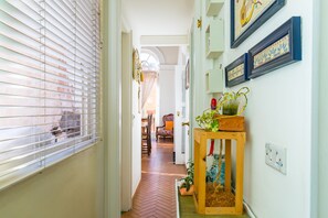 Interior - Residenza Capano Charming House byNapoliapartm... (Napoli)