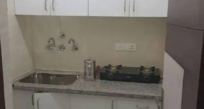 Homlee- Heritage Home wt kitchen in Central Delhi