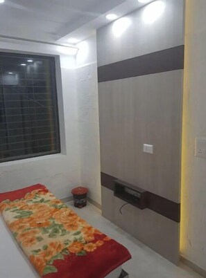 2 camere, Wi-Fi