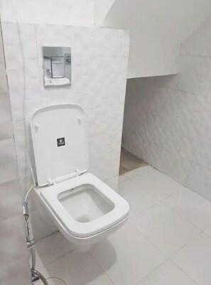 Regadera 