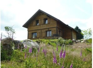 Udendørsområde