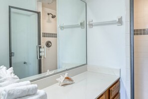 Ferienhaus (River's Edge Retreat) | Aussenbereich