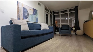 TV connectée