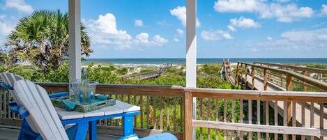 House (Sunrise Point) | Exterior