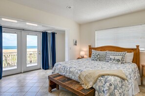 Exterior - Sunrise Point (St. Augustine)