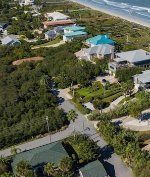 House (Sunrise Point) | Exterior - Sunrise Point (St. Augustine)