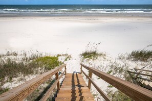 Exterior - Sunrise Point (St. Augustine)