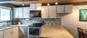 Dustin Urban · Fraser