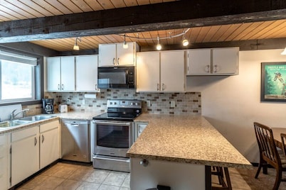 Dustin Urban · Fraser