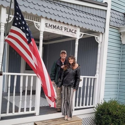 Emma's Place