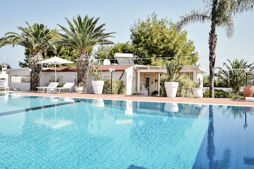 Villa al Capitolo - Casa Marina by Monholiday