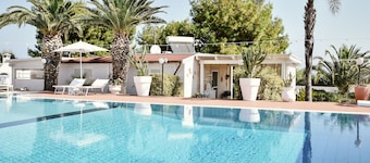 Villa al Capitolo - Casa Marina by Monholiday