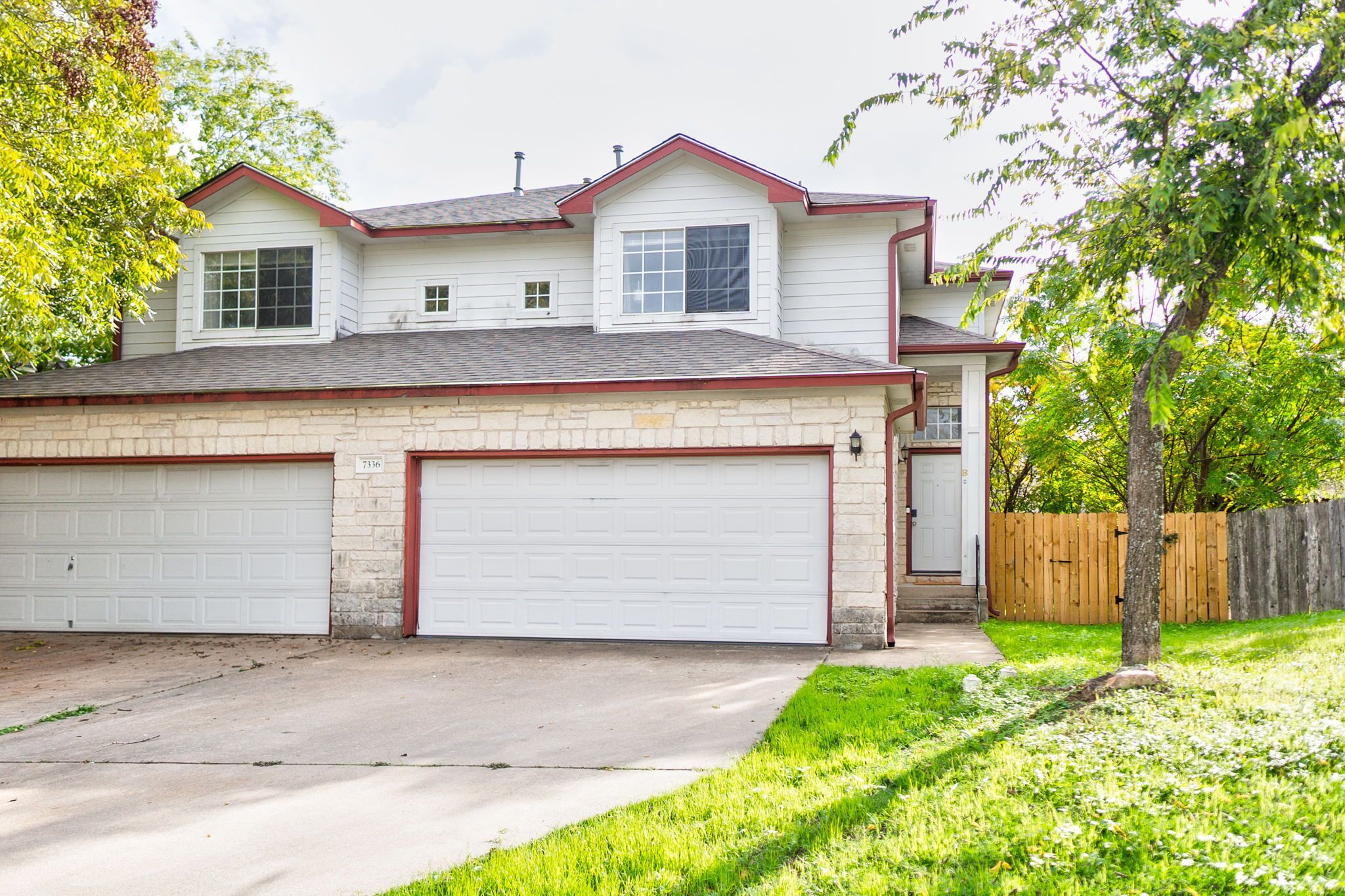 Pet Friendly 3bdr Home in South Austin